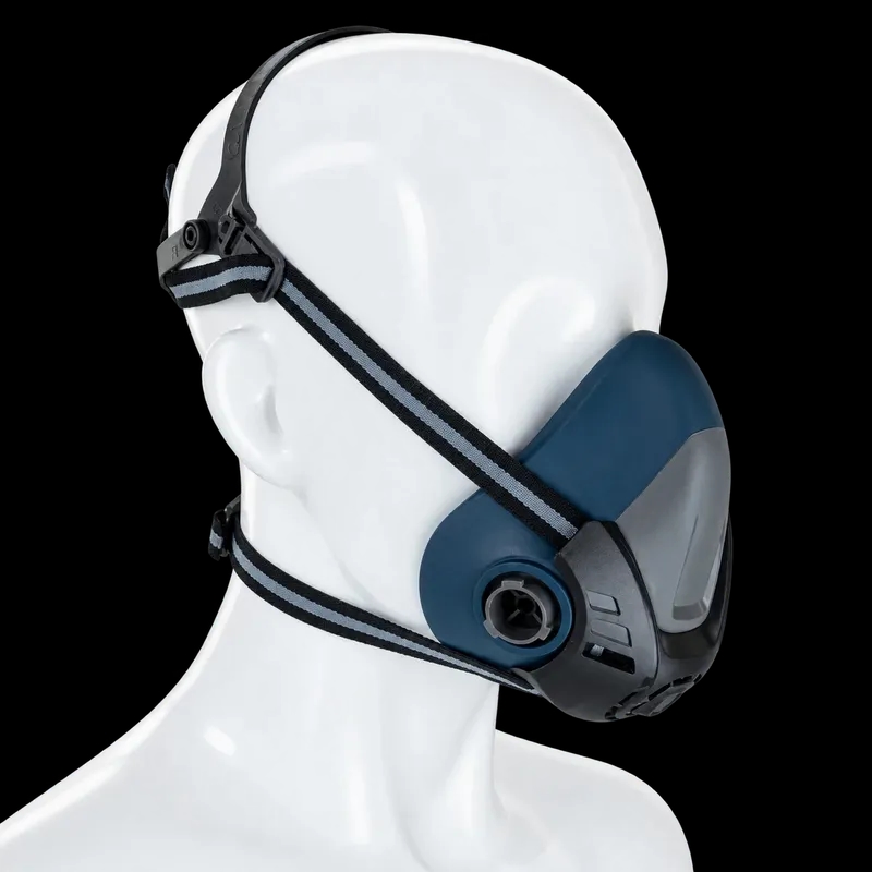 COFRA ნახევარი სახის ნიღაბი MASK/ რესპირატორი 610
