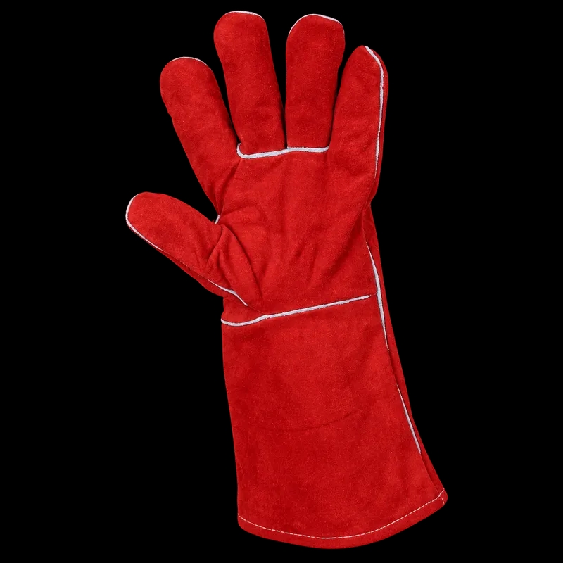 ცეცხლგამძლე სპეც.ხელთათმანი COFRA REDFIRE CRT/DOZ RED წყვილი