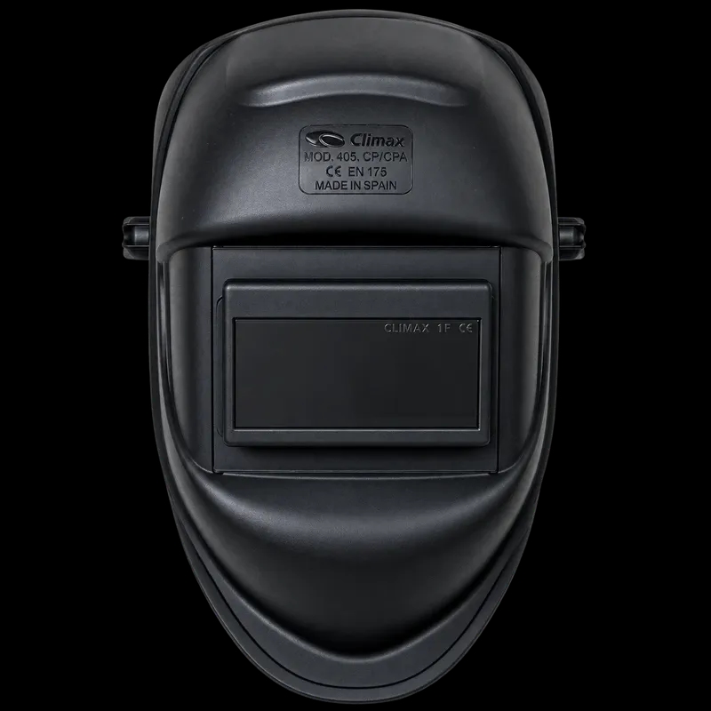 WELDING SHIELD REF. 405 - CPA 110*55 შემდუღებლის ფარი